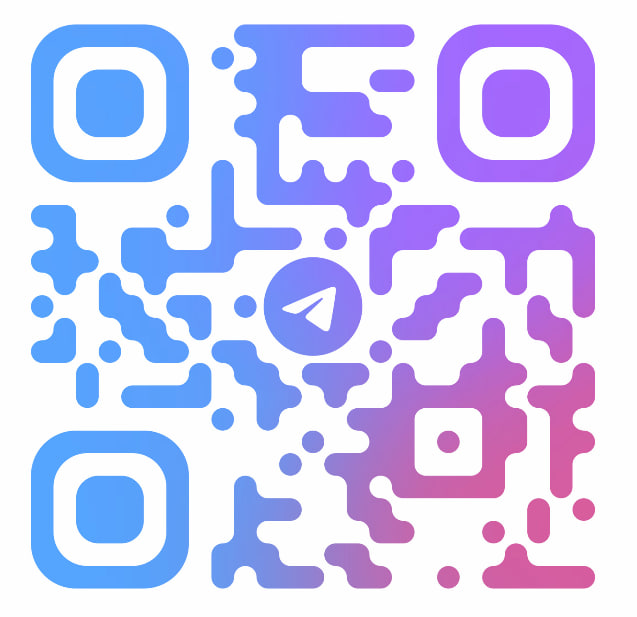 扫码加Tg电报群-多多数字商店