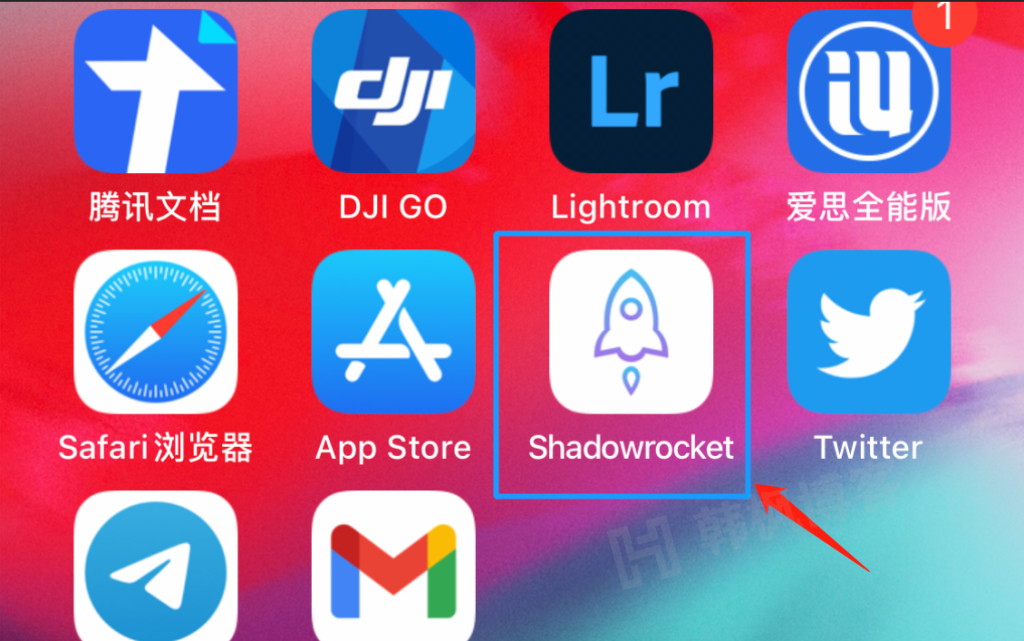 图片[3]-推特twitter小蓝鸟，如何在国内注册账号使用-庆虎资源网