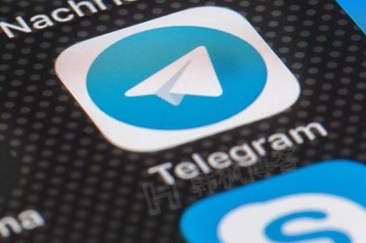 图片[3]-telegram解除封锁（最新Telegram解封教程）——电报账号在线购买-庆虎资源网