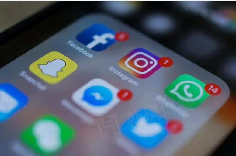 图片[3]-如何免费创建自己的Instagram帐户？Instagram账号购买方法-庆虎资源网