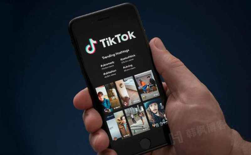 Tiktok账号在哪购买？亲测靠谱Tiktok账号购买平台，Tiktok账号购买2元-多多数字商店