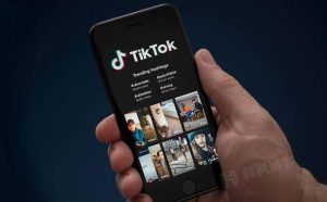 2023搬运视频赚美金模式，从拥有海外短视频账号做起-多多数字商店