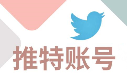 推特账号官网注册入口（twitter官方注册入口）-多多数字商店