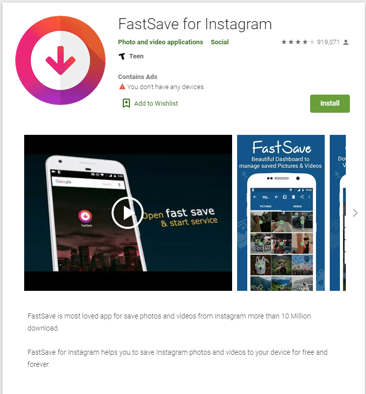 图片[20]-Instagram注册详细教程-Ins电脑及手机玩法介绍，ins账号购买2元-庆虎资源网