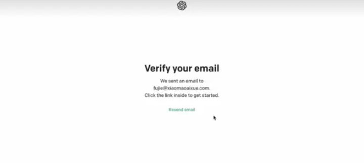 图片[7]-chatgpt账号怎么注册-注册全流程详解-庆虎资源网