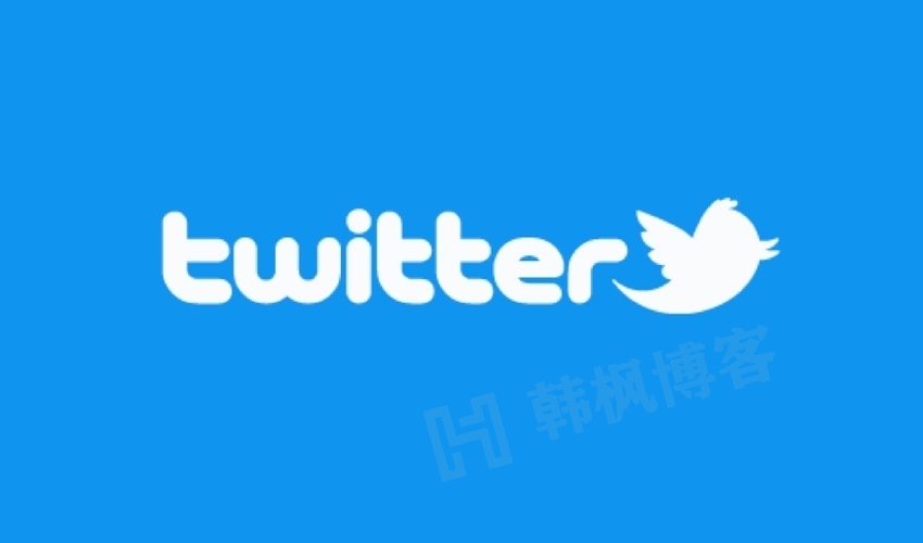 图片[1]-推特（Twitter）账号怎么注册？最完美推特账号注册教程！-庆虎资源网