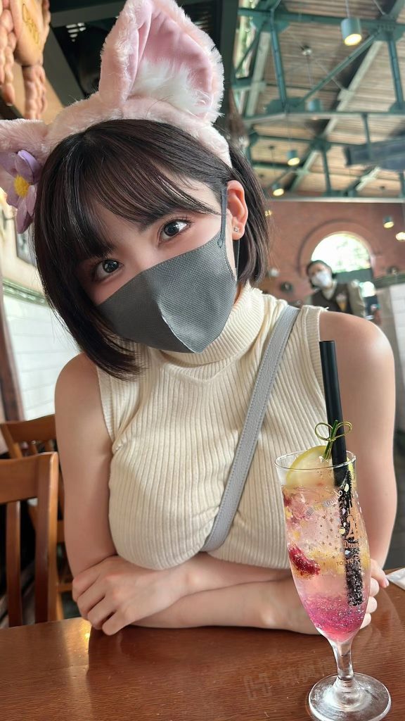 图片[6]-推特Twitter小蓝鸟,百万粉博主推荐之深田咏美-庆虎资源网