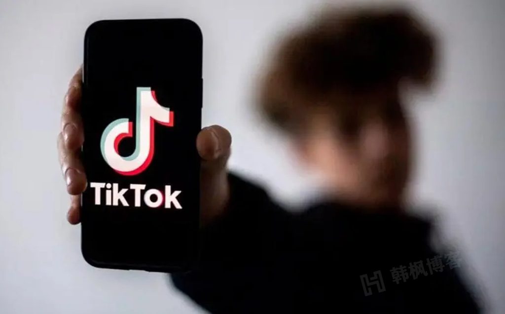 图片[5]-图文教程 | TikTok账号注册详细教程-庆虎资源网