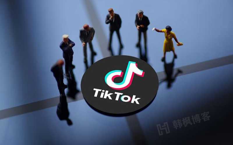 2023Tiktok最新国内登陆教程（超详细图文教程）-多多数字商店