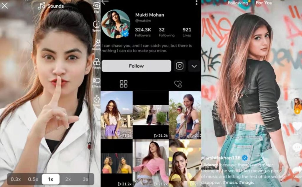 图片[1]-盘点一下tiktok账号购买平台有哪些？靠谱的海外抖音tiktok账号购买-庆虎资源网