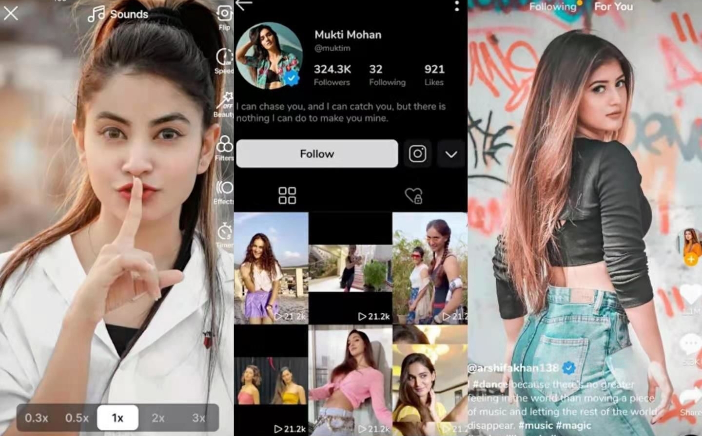 图片[1]-盘点一下tiktok账号购买平台有哪些？【靠谱的海外抖音tiktok账号购买】-庆虎资源网