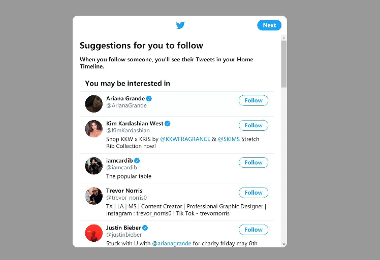 图片[9]-推特账号怎么注册-推特账号注册流程一览-庆虎资源网