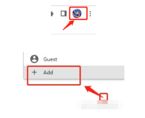 图片[2]-谷歌账号新建不了，手把手教你注册谷歌账号-庆虎资源网
