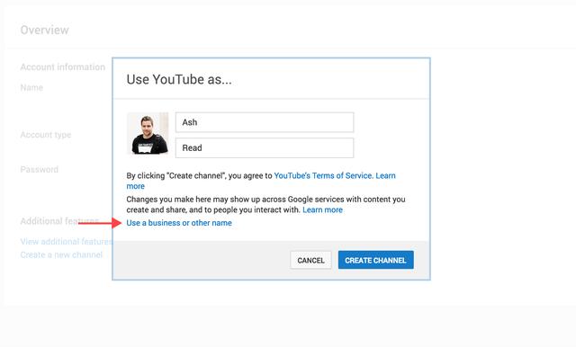 图片[7]-Youtube怎么注册？zui新油管账号注册教程-LyleSeo