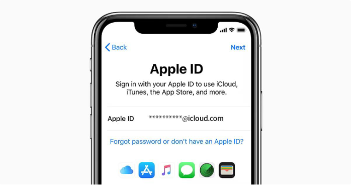 美区apple id 怎么注册? (保姆级苹果ID注册详细教程)-多多数字商店