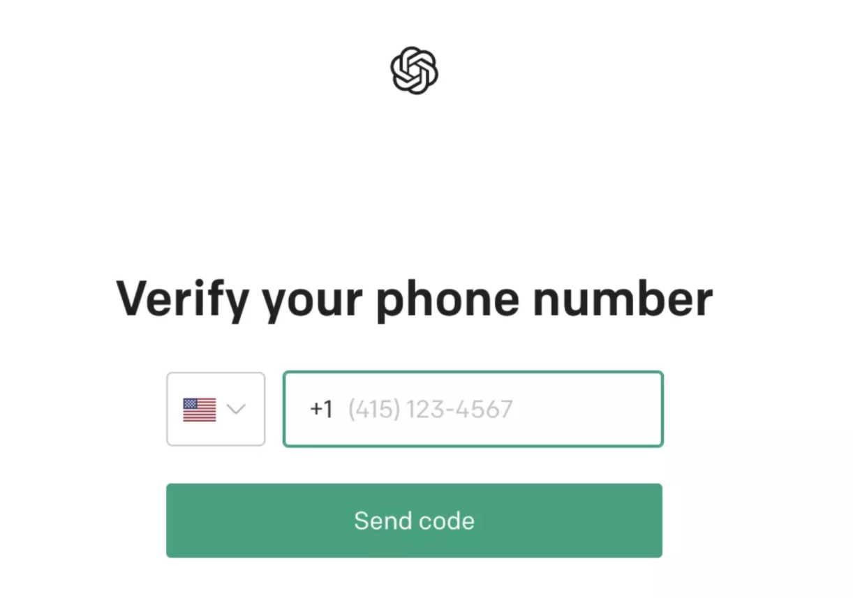 国内怎么玩chatGPT 国内chatGPT使用方法