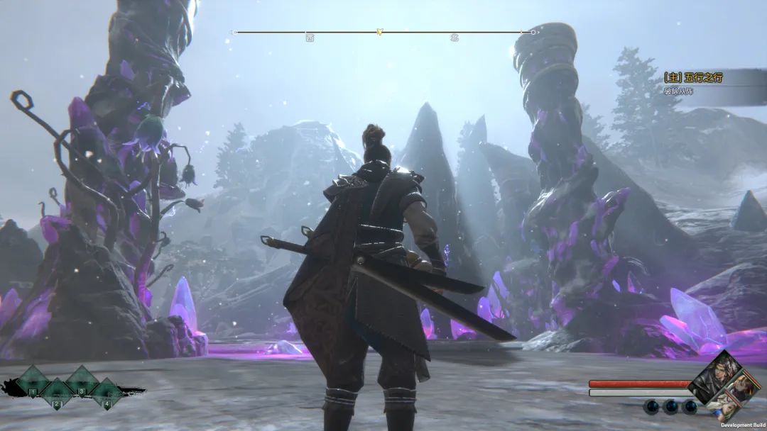 2025 最新仙侠游戏排行榜，开启你的梦幻修仙之旅！