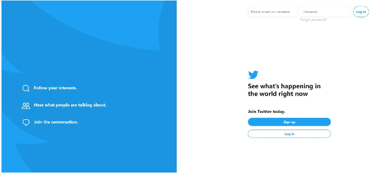 图片[2]-推特账号怎么注册-推特账号注册流程一览-庆虎资源网