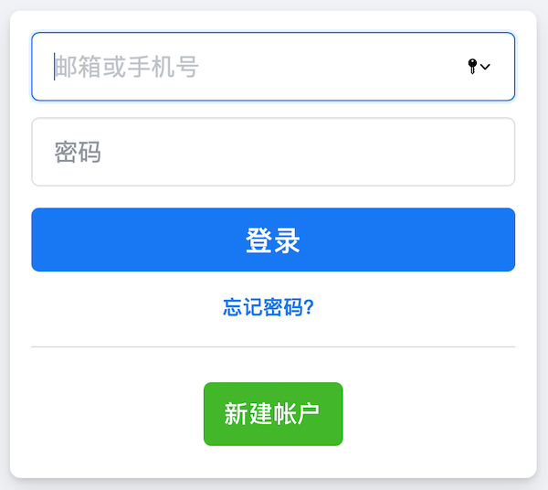 Facebook账号购买，Facebook账号被封，Facebook被停用怎么办？-多多数字商店