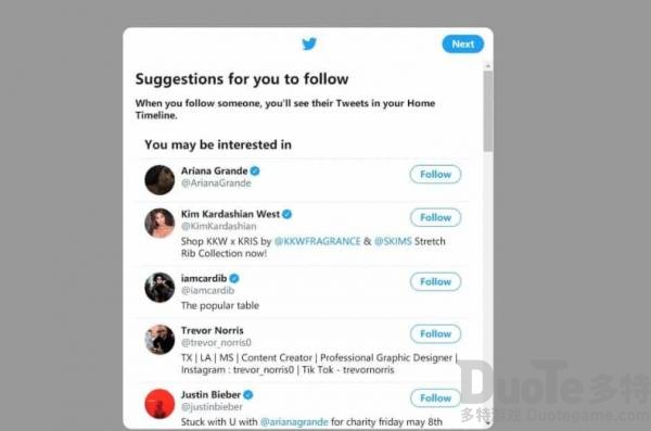 图片[11]-推特账号怎么注册怎么购买成品号1元号-庆虎资源网