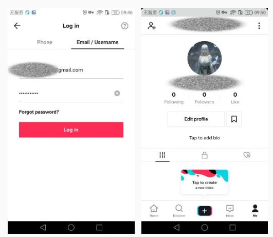 图片[7]-TikTok怎么注册？国际版抖音账号注册教程-LyleSeo