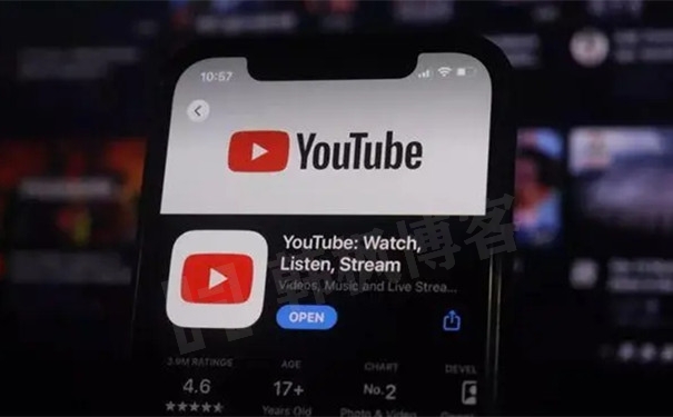 Youtube账号大全及密码2023全新分享（无需注册）-多多数字商店