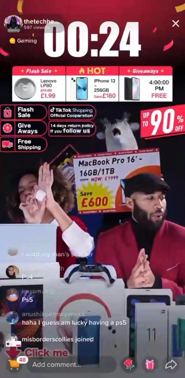 图片[10]-为什么说TikTok电商才是世界电商的未来？-庆虎资源网