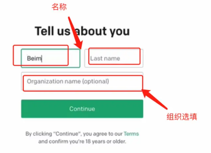 图片[9]-chatgpt账号怎么注册-注册全流程详解-庆虎资源网