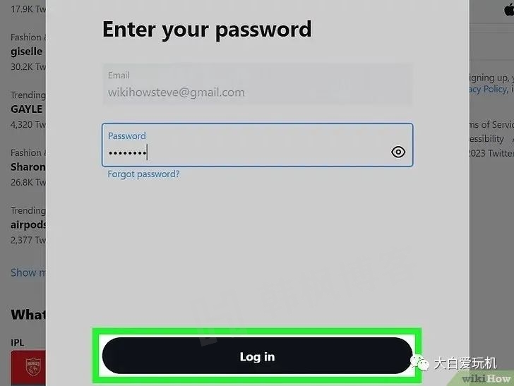图片[6]-3种方法让你登录推特Twitter小蓝鸟-庆虎资源网