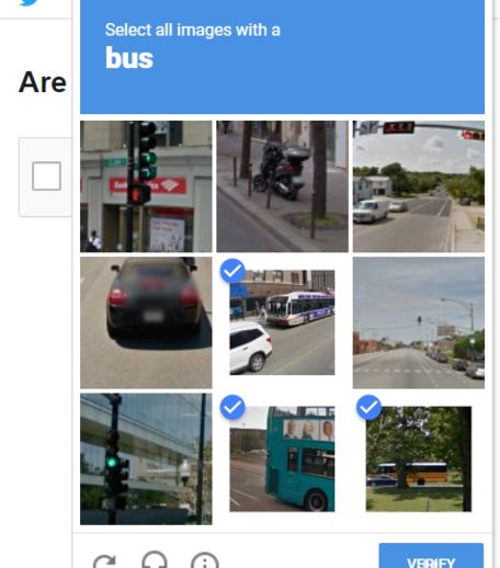 图片[9]-最新小蓝鸟/推特twitter注册，解封全教程。记得收藏-庆虎资源网