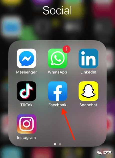 图片[8]-脸书facebook注册教程（2023）-庆虎资源网
