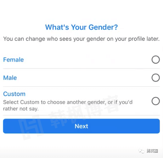 图片[12]-脸书facebook注册教程（2023）-庆虎资源网