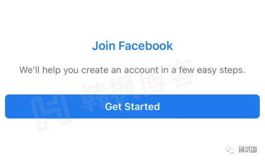 图片[9]-脸书facebook注册教程（2023）-庆虎资源网