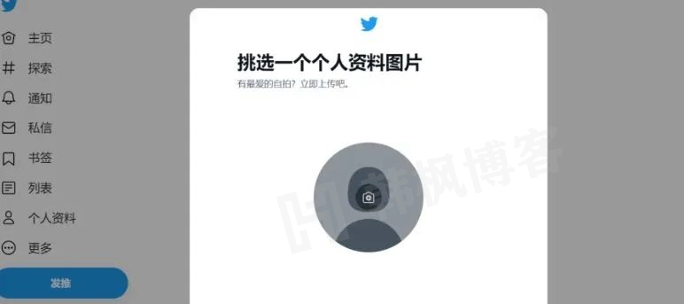 图片[9]-2023最新推特账号注册教程-庆虎资源网