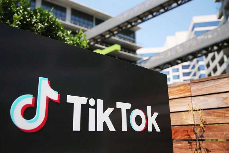 TikTok账号如何注册，TikTok账号注册方式有哪些-多多数字商店