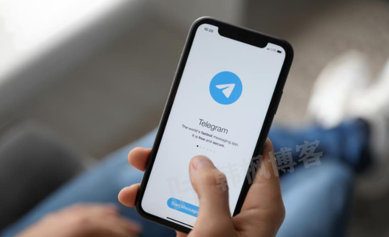 《Telegram》怎么注册账号——保姆级教程，新手小白快保存-多多数字商店