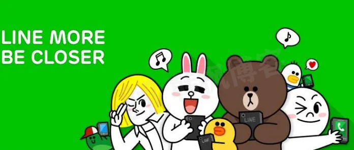 国内用户怎么注册line(连我)？2023line账号注册新手使用指南-多多数字商店