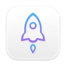 Shadowrocket App Icon