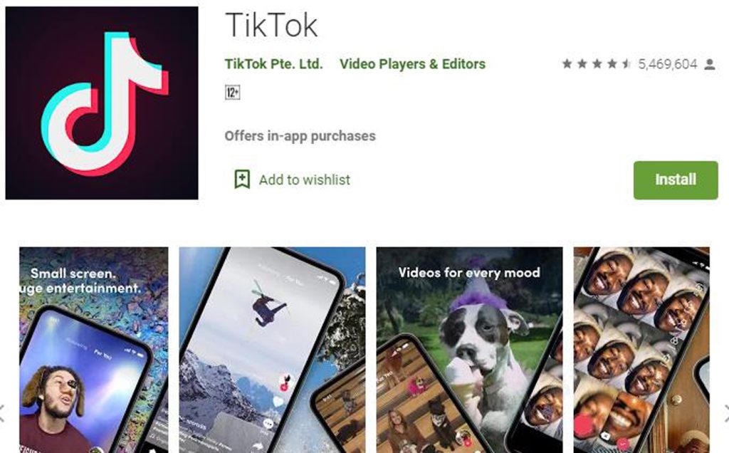 图片[3]-tiktok共享账号大全-庆虎资源网