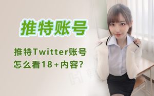 推特解除敏感内容/Twitter解除18+内容方法-EMSHOP发卡官网