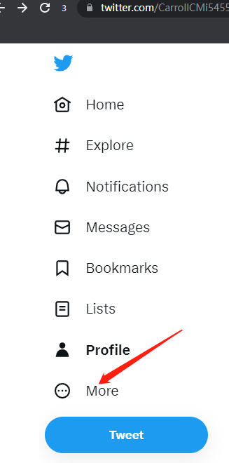 怎么解除推特敏感限制?最新推特解敏图文教程。-EMSHOP发卡官网