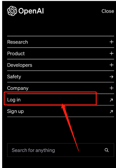 图片[5]-ChatGPT账号使用指南教程，让AI更贴近生活-庆虎资源网