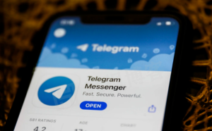 电报Telegram纸飞机怎么注册?3分钟教会你-EMSHOP发卡官网