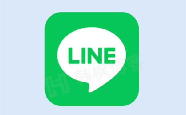 Line苹果版怎么下载？（IOS手机安装教程）-EMSHOP发卡官网