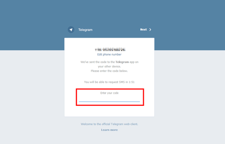 图片[5]-如何登录电报Telegram？-庆虎资源网