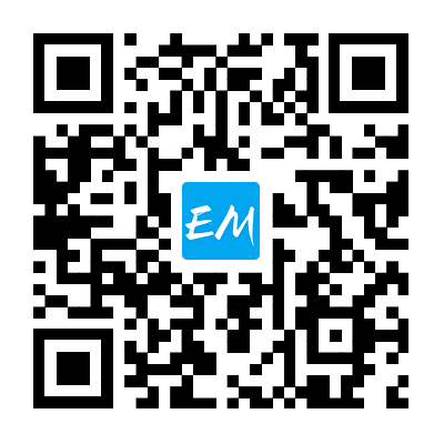 扫码加QQ群-EMSHOP发卡官网