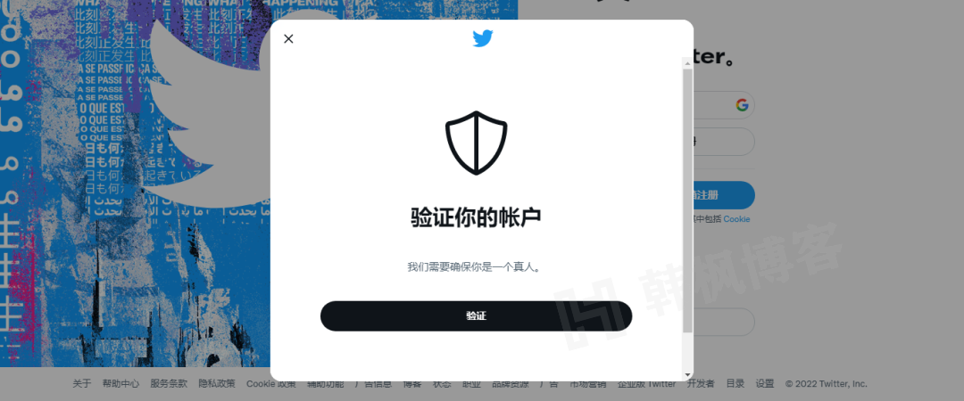 图片[7]-2023最新Twitter推特注册教程（国内注册推特账号详细教程）-庆虎资源网