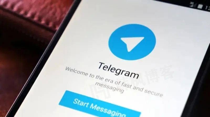 图片[2]-飞机（telegram）怎么注册登陆完整教程-庆虎资源网