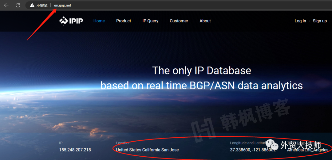 图片[6]-手把手教你国内环境免手机验证码注册谷歌账号教程-庆虎资源网