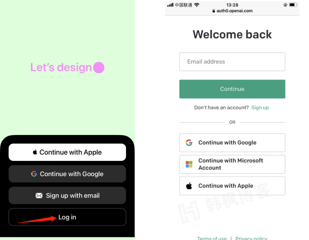 图片[6]-提醒！ChatGPT账号购买后如何使用？苹果id美区ID怎么注册？-庆虎资源网
